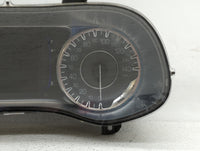2015 Chrysler 200 Instrument Cluster Speedometer Gauges P/N:P68105897AH P68105897AI, P68105897AK, P68105897AJ Fits OEM Used 