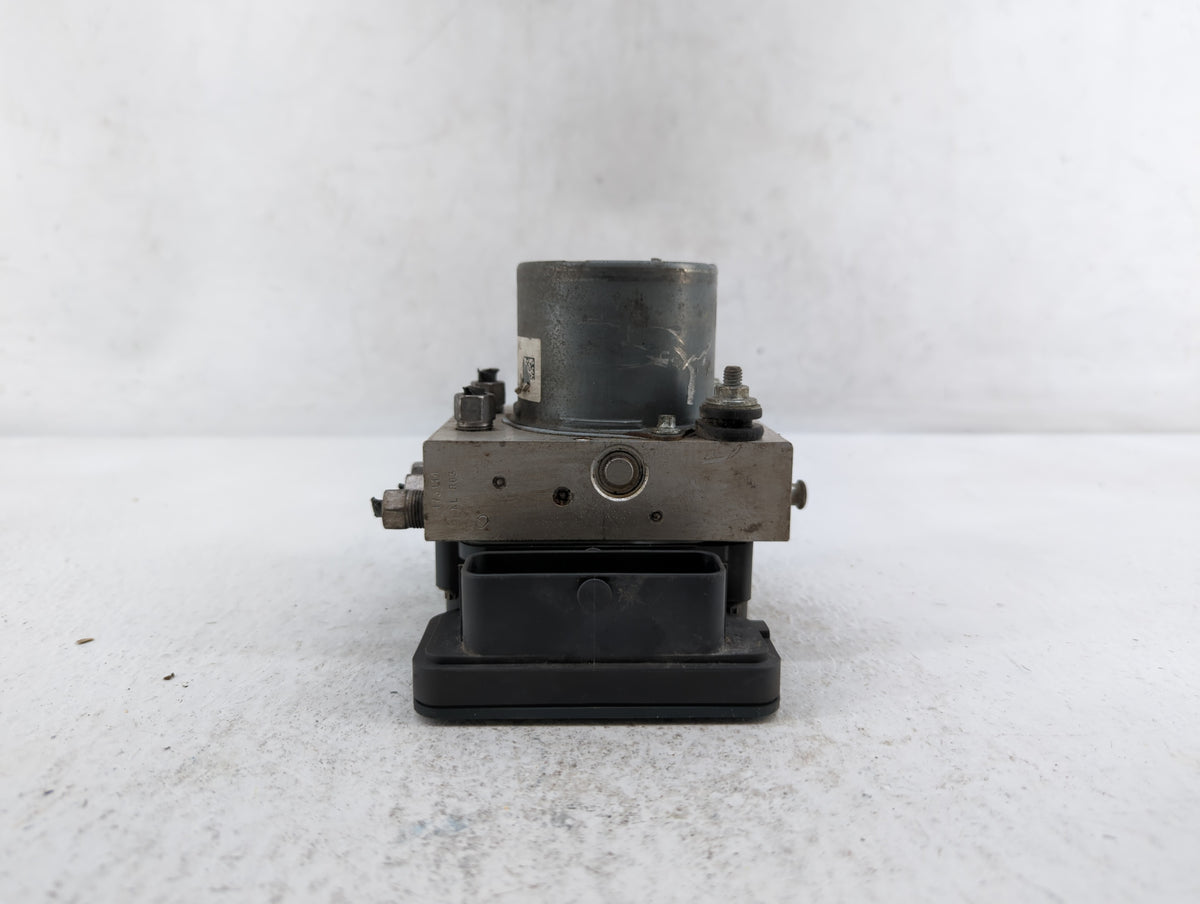 2015 Chrysler 200 Anti-Lock Brake ABS Pump Module Actuator OEM P/N:68158890AC 68234916AA, 04861661AB, 04861661AA, 68232470AB