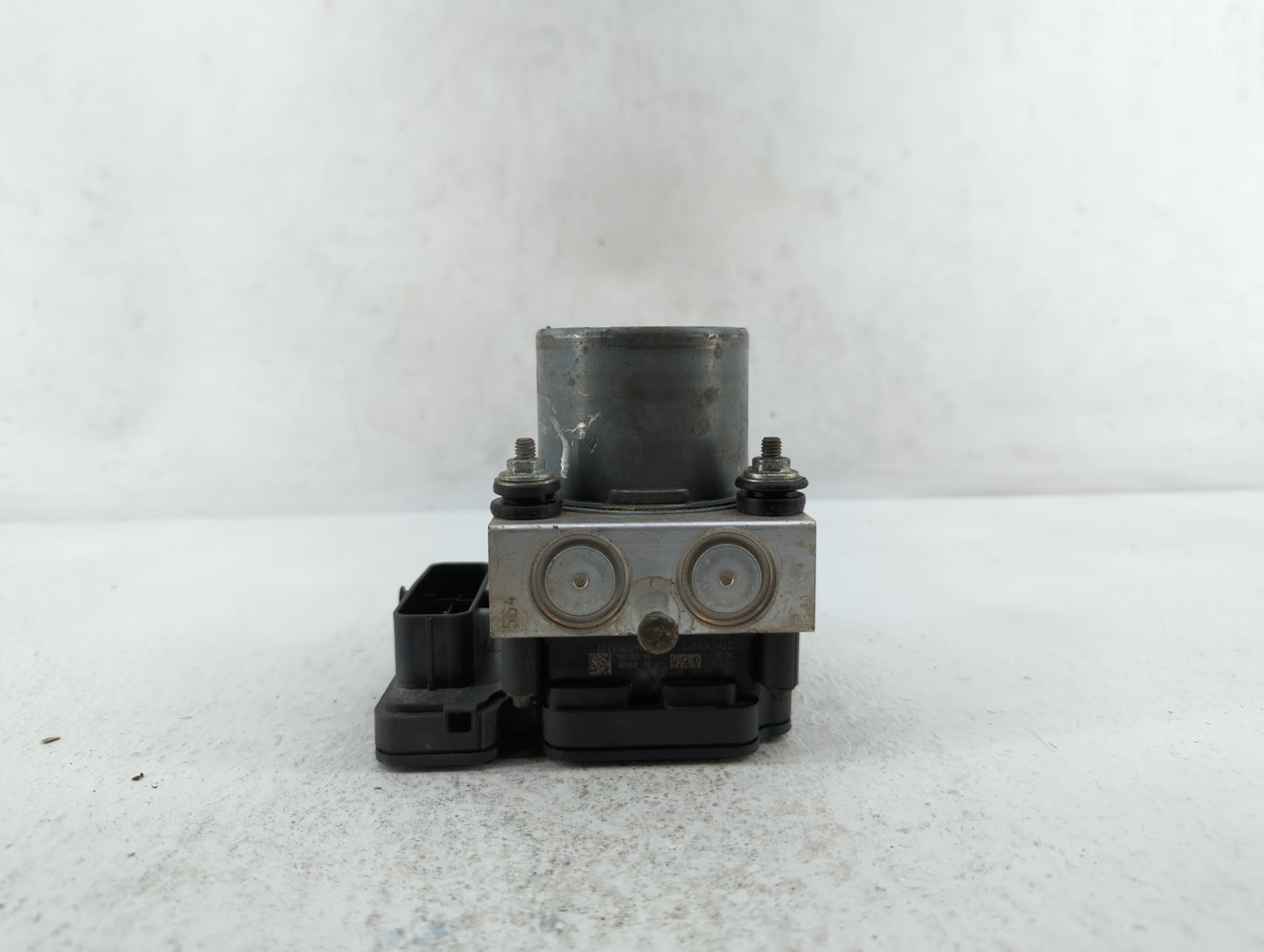 2015 Chrysler 200 ABS Pump Control Module Replacement P/N:68158890AC 68234916AA, 04861661AB, 04861661AA, 68232470AB Fits OEM