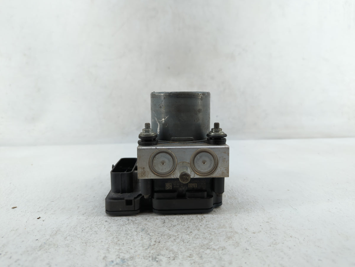 2015 Chrysler 200 Anti-Lock Brake ABS Pump Module Actuator OEM P/N:68158890AC 68234916AA, 04861661AB, 04861661AA, 68232470AB