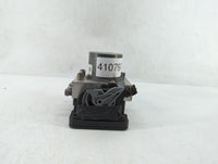 2015 Chrysler 200 ABS Pump Control Module Replacement P/N:68158890AC 68234916AA, 04861661AB, 04861661AA, 68232470AB Fits OEM
