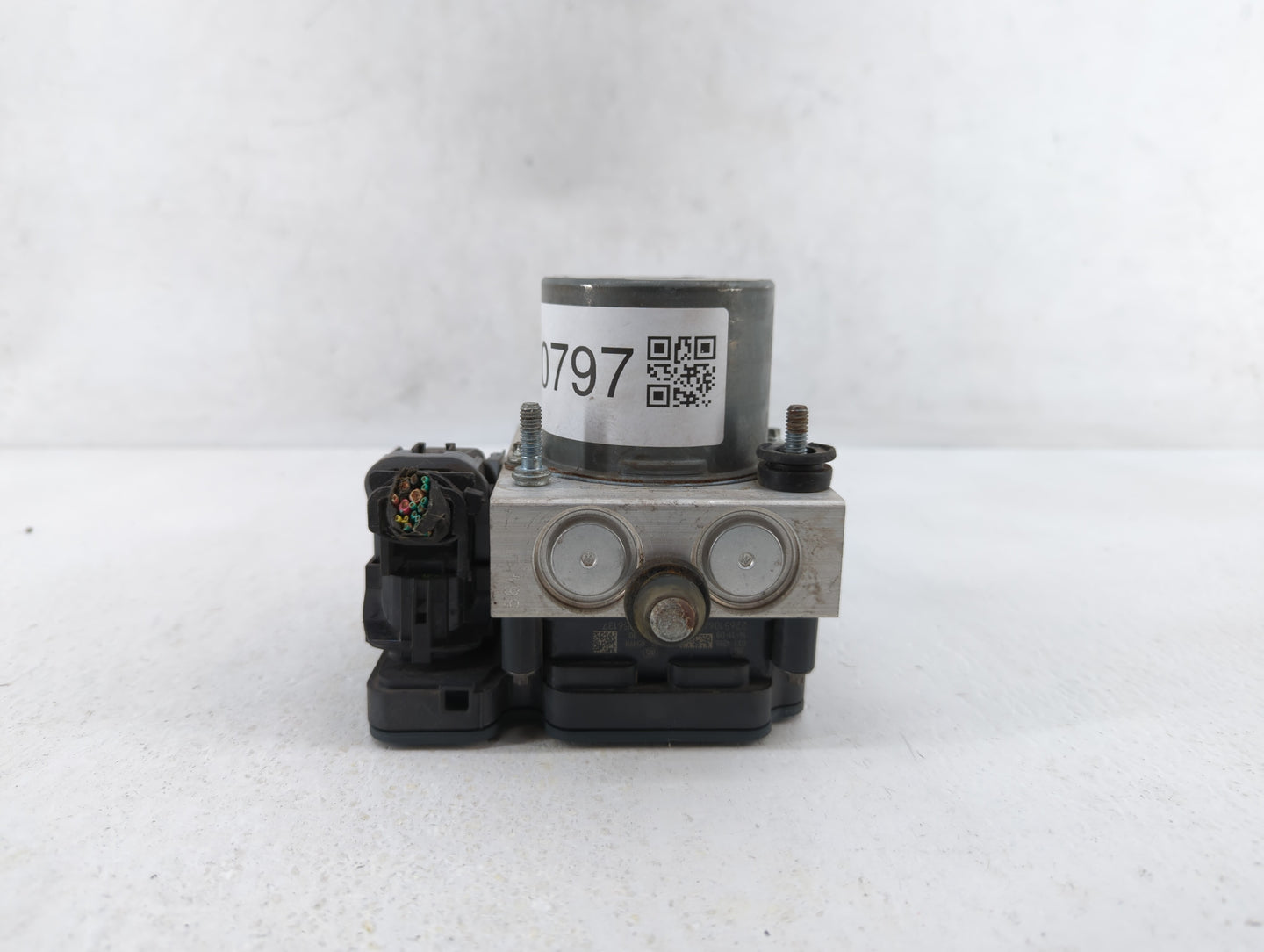 2015 Chrysler 200 ABS Pump Control Module Replacement P/N:68158890AC 68234916AA, 04861661AB, 04861661AA, 68232470AB Fits OEM