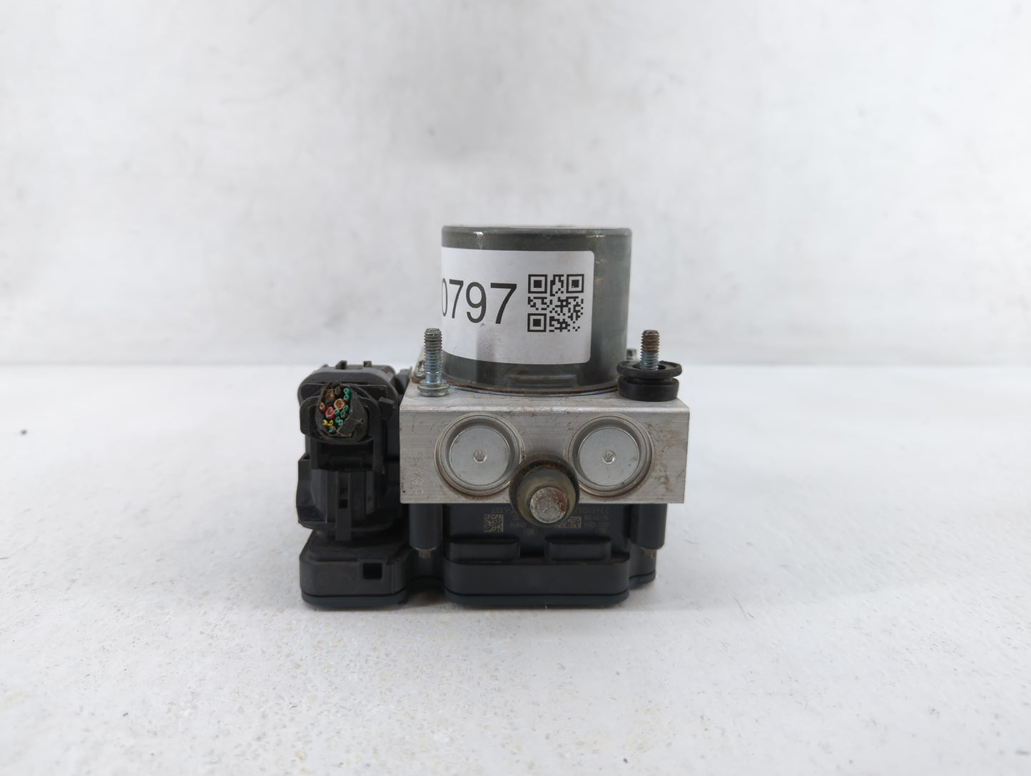 2015 Chrysler 200 ABS Pump Control Module Replacement P/N:68158890AC 68234916AA, 04861661AB, 04861661AA, 68232470AB Fits OEM