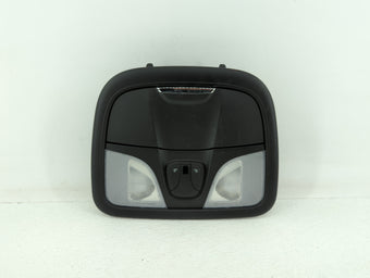 compare product 2015-2017 Chrysler 200 Overhead Roof Console Interior Dome Light Black