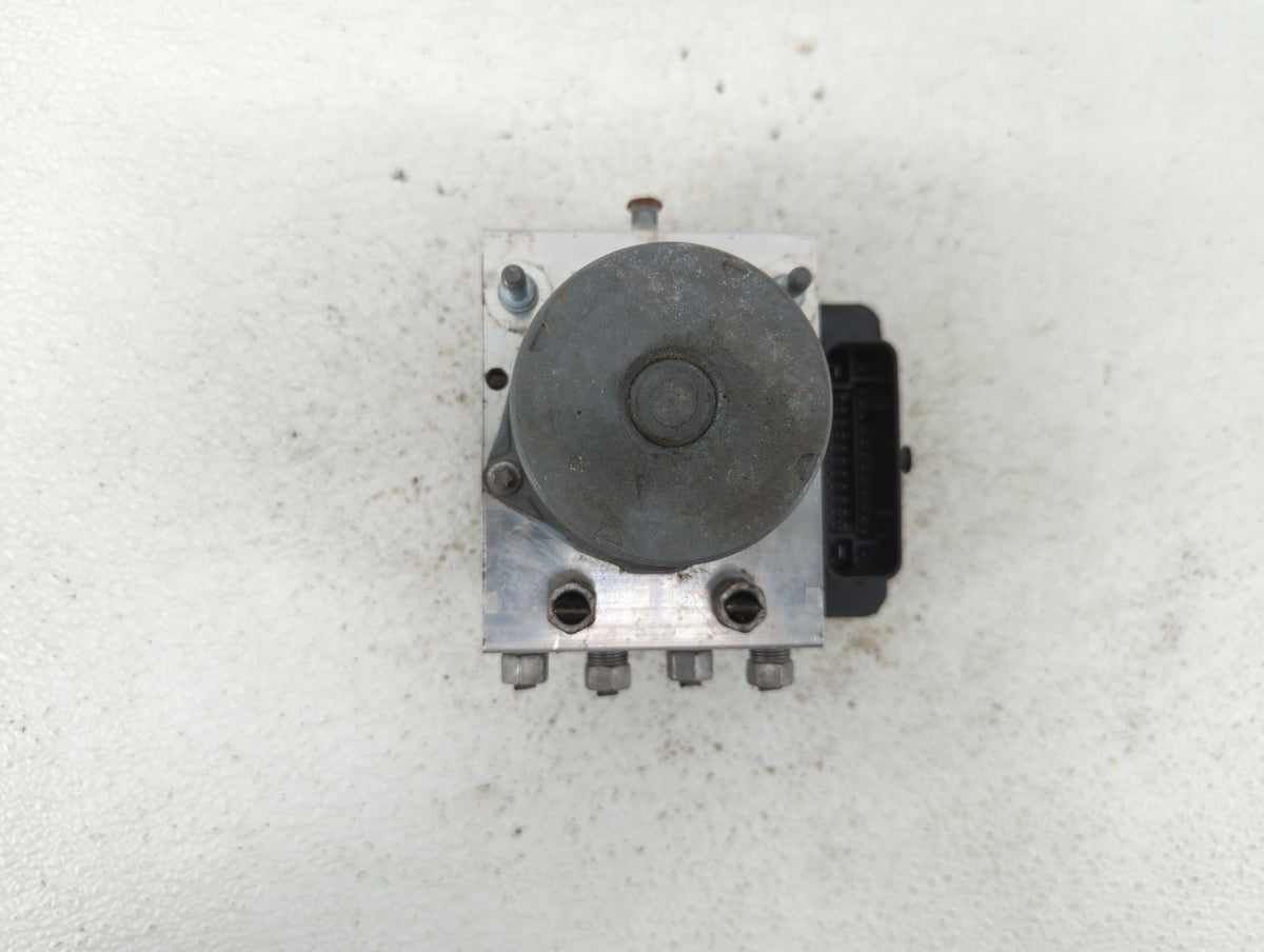 2015 Chrysler 200 Anti-Lock Brake ABS Pump Module Actuator OEM P/N:68158890AC 68234916AA, 04861661AB, 04861661AA, 68232470AB