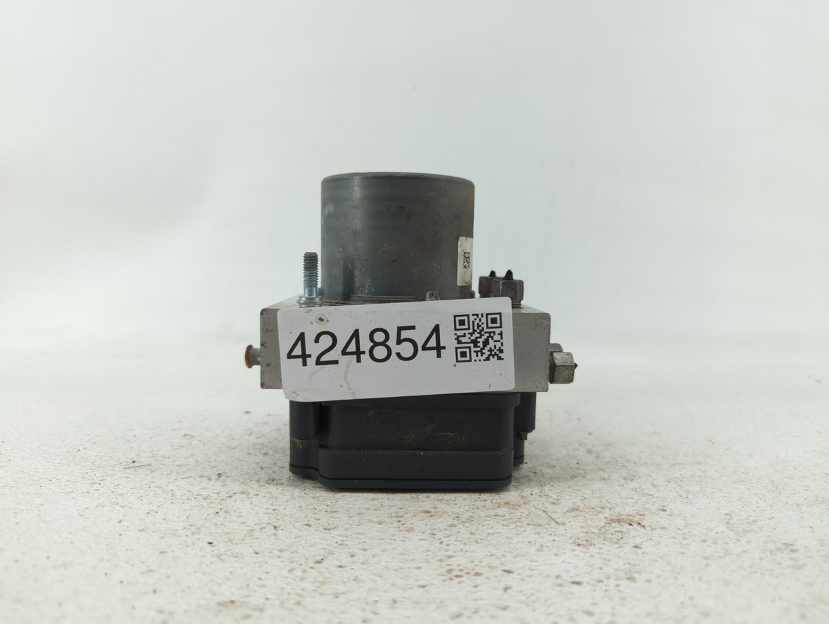 2015 Chrysler 200 Anti-Lock Brake ABS Pump Module Actuator OEM P/N:68158890AC 68234916AA, 04861661AB, 04861661AA, 68232470AB