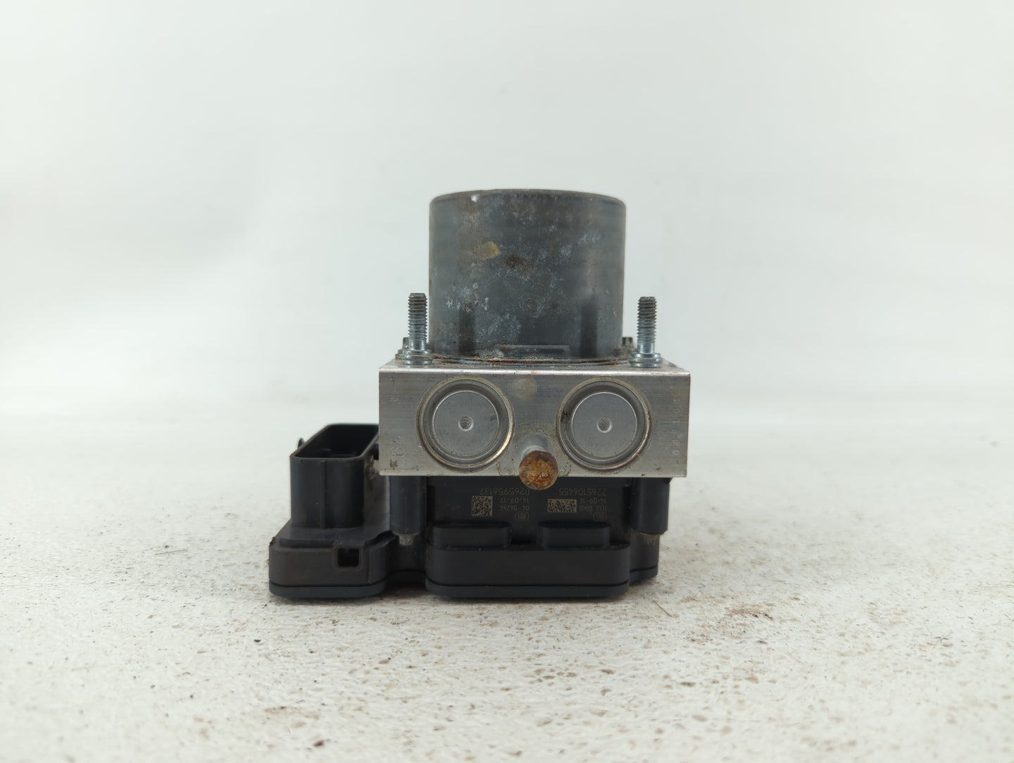 2015 Chrysler 200 ABS Pump Control Module Replacement P/N:68158890AC 68234916AA, 04861661AB, 04861661AA, 68232470AB Fits OEM