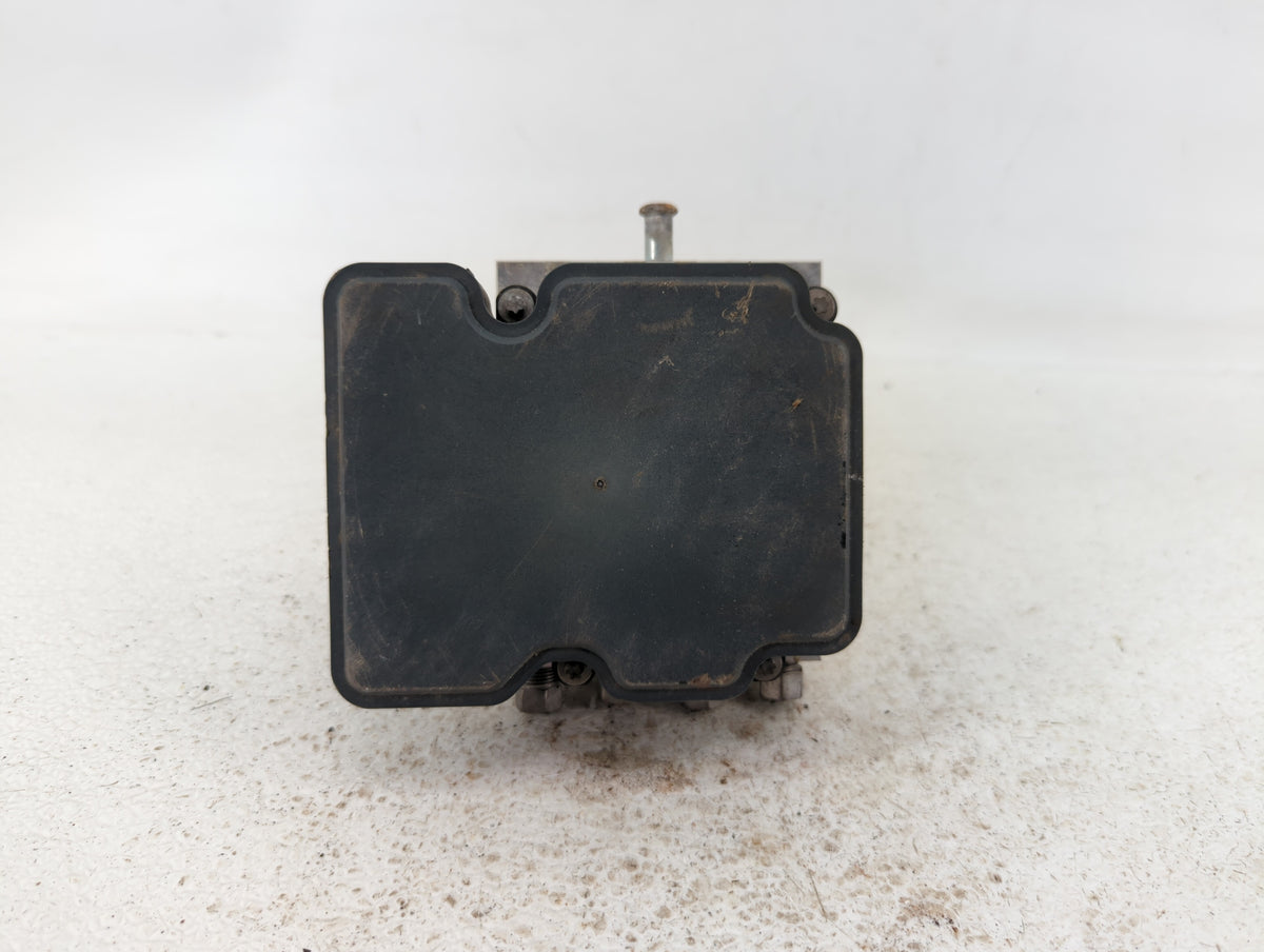 2015 Chrysler 200 Anti-Lock Brake ABS Pump Module Actuator OEM P/N:68158890AC 68234916AA, 04861661AB, 04861661AA, 68232470AB