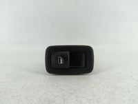2015 Chrysler 200 Driver Left Rear Power Window Switch 68214156aa - Oemusedautoparts1.com