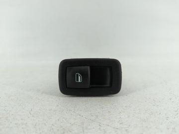 2015 Chrysler 200 Driver Left Rear Power Window Switch 68214156aa - Oemusedautoparts1.com