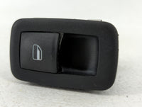2015 Chrysler 200 Driver Left Rear Power Window Switch 68214156aa - Oemusedautoparts1.com