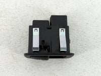 2015 Chrysler 200 Driver Left Rear Power Window Switch 68214156aa - Oemusedautoparts1.com