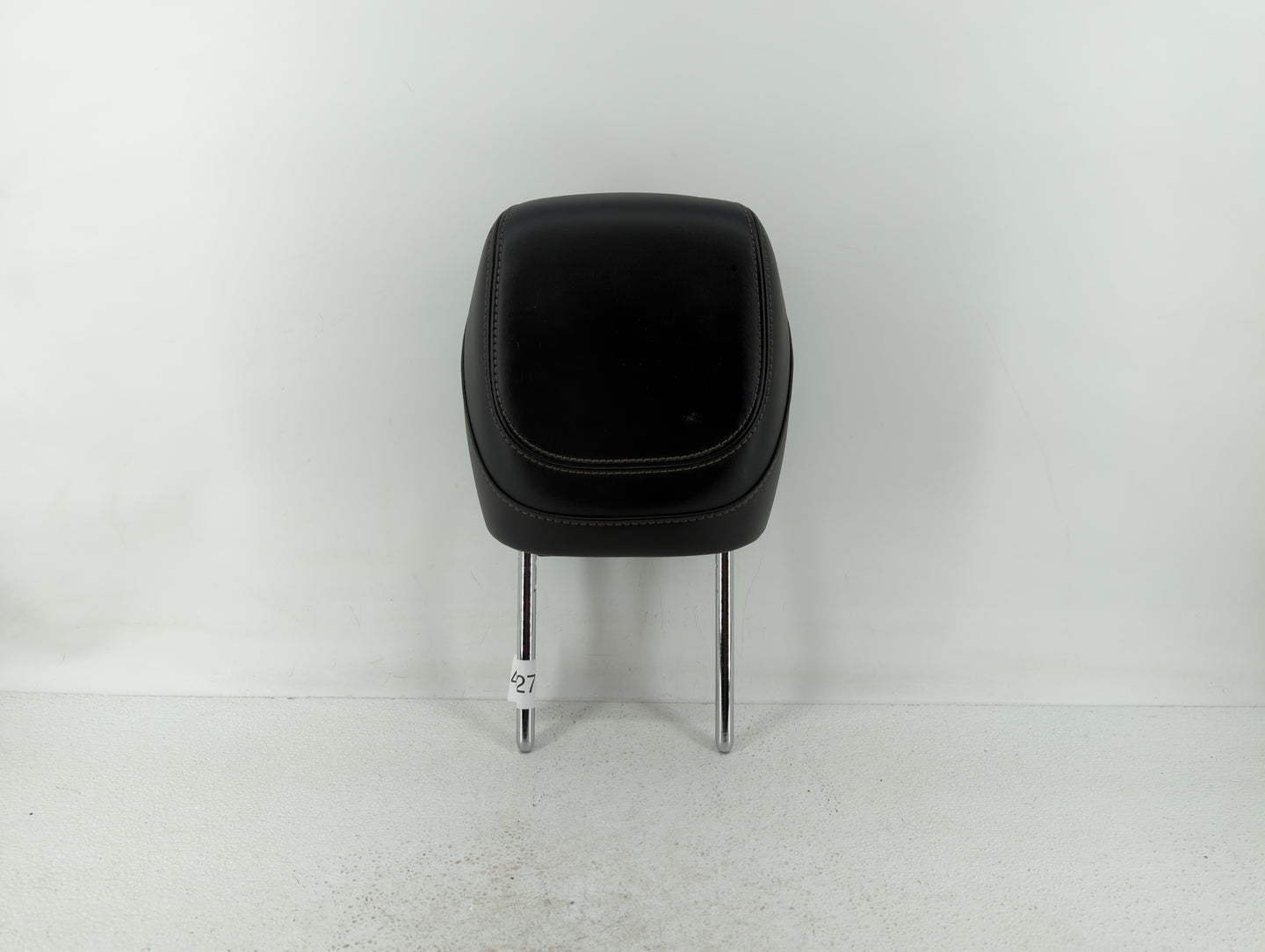 2015-2017 Chrysler 200 Headrest Head Rest Front Driver Passenger Seat Fits Fits 2015 2016 2017 OEM Used Auto Parts - Oemused