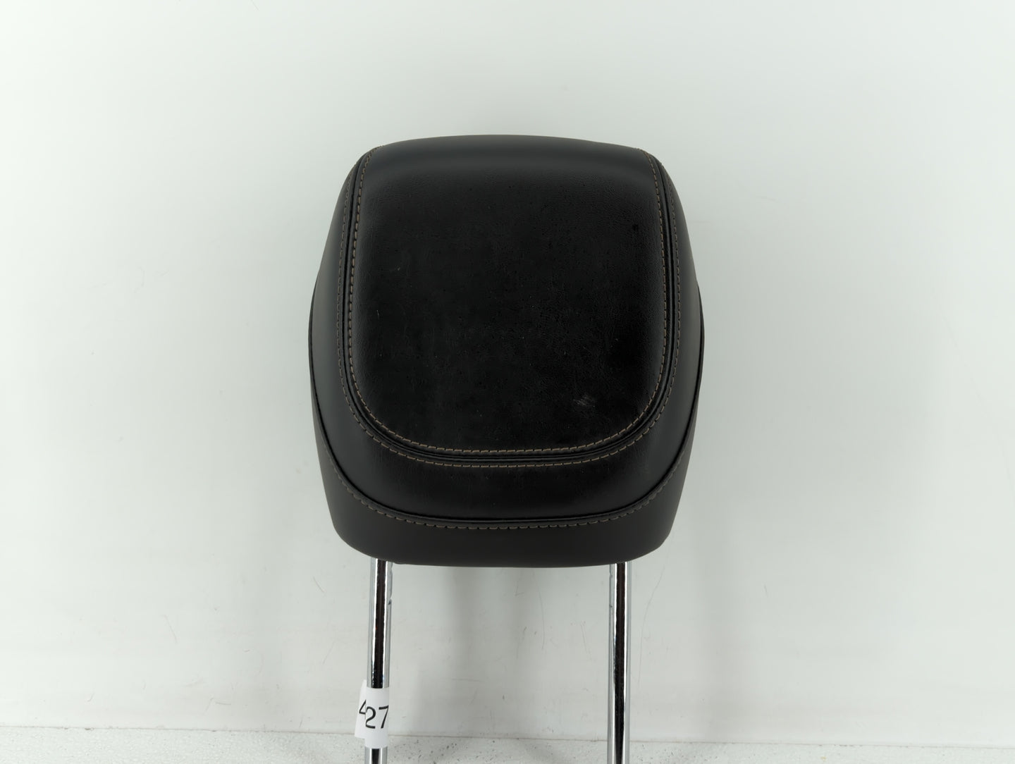 2015-2017 Chrysler 200 Headrest Head Rest Front Driver Passenger Seat Fits Fits 2015 2016 2017 OEM Used Auto Parts - Oemused