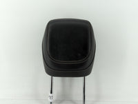 2015 Chrysler 200 Headrest Head Rest Front Driver Passenger Seat Fits OEM Used Auto Parts - Oemusedautoparts1.com
