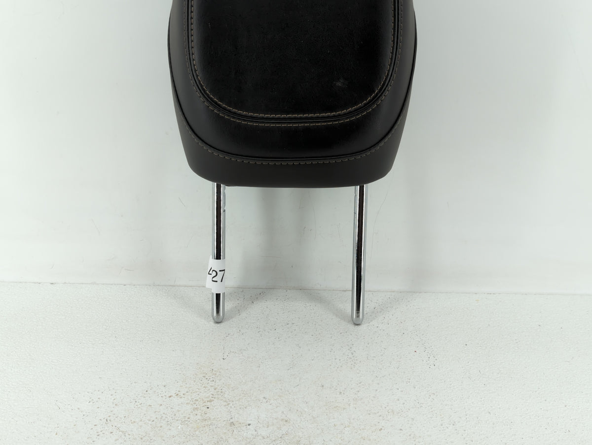 2015 Chrysler 200 Headrest Head Rest Front Driver Passenger Seat Fits OEM Used Auto Parts - Oemusedautoparts1.com