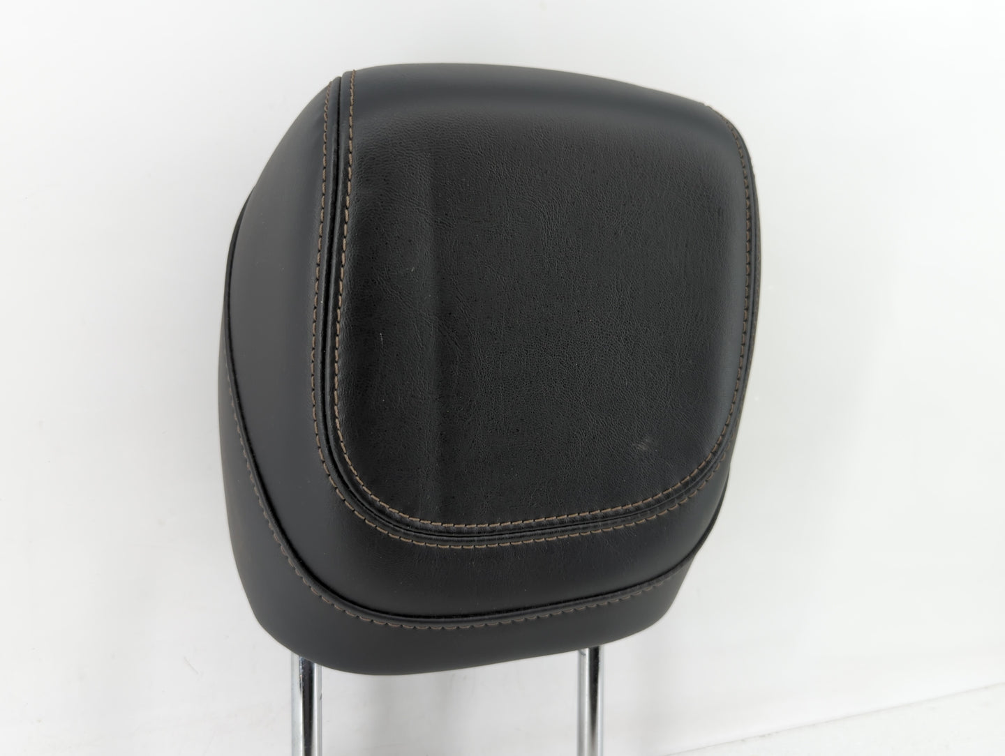 2015-2017 Chrysler 200 Headrest Head Rest Front Driver Passenger Seat Fits Fits 2015 2016 2017 OEM Used Auto Parts - Oemused