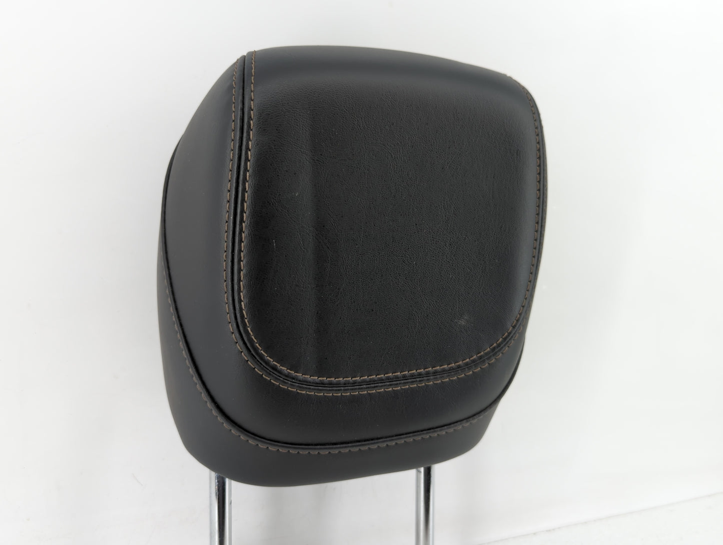 2015-2017 Chrysler 200 Headrest Head Rest Front Driver Passenger Seat Fits Fits 2015 2016 2017 OEM Used Auto Parts - Oemused