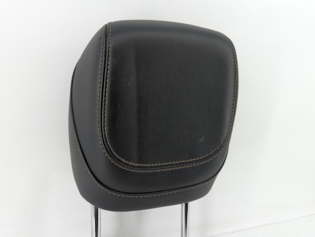 2015 Chrysler 200 Headrest Head Rest Front Driver Passenger Seat Fits OEM Used Auto Parts - Oemusedautoparts1.com