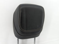 2015 Chrysler 200 Headrest Head Rest Front Driver Passenger Seat Fits OEM Used Auto Parts - Oemusedautoparts1.com