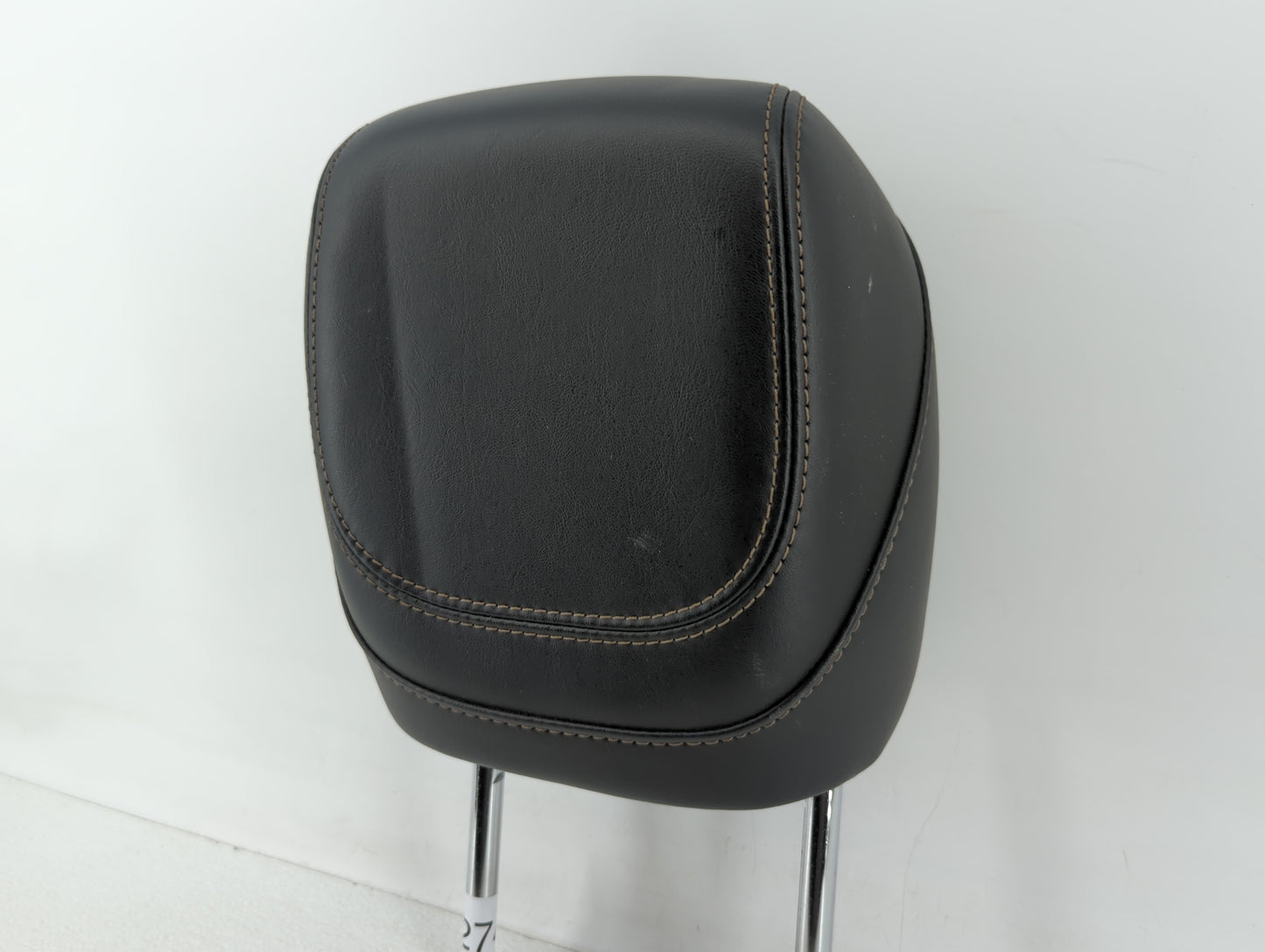 2015-2017 Chrysler 200 Headrest Head Rest Front Driver Passenger Seat Fits Fits 2015 2016 2017 OEM Used Auto Parts - Oemused