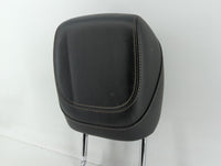 2015-2017 Chrysler 200 Headrest Head Rest Front Driver Passenger Seat Fits Fits 2015 2016 2017 OEM Used Auto Parts - Oemused