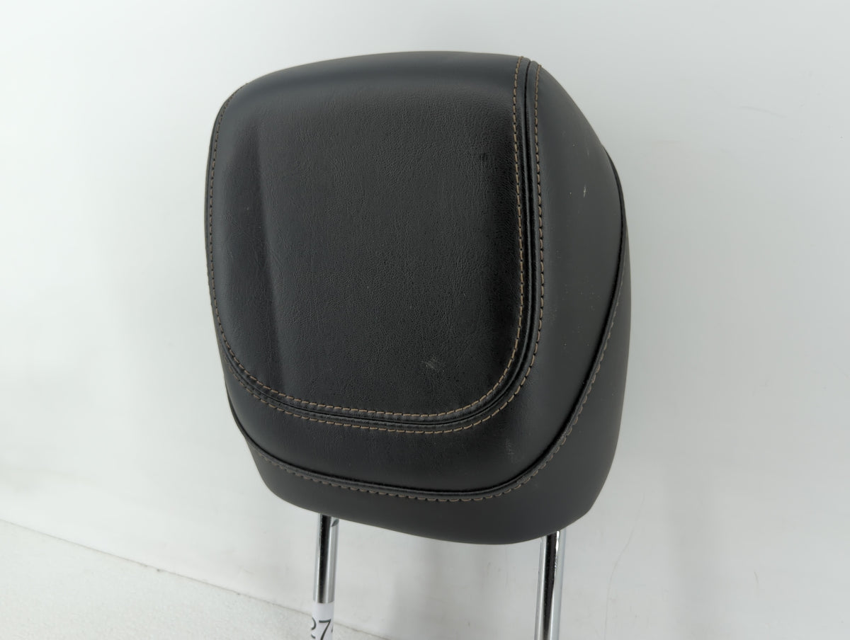 2015 Chrysler 200 Headrest Head Rest Front Driver Passenger Seat Fits OEM Used Auto Parts - Oemusedautoparts1.com