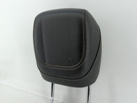 2015 Chrysler 200 Headrest Head Rest Front Driver Passenger Seat Fits OEM Used Auto Parts - Oemusedautoparts1.com