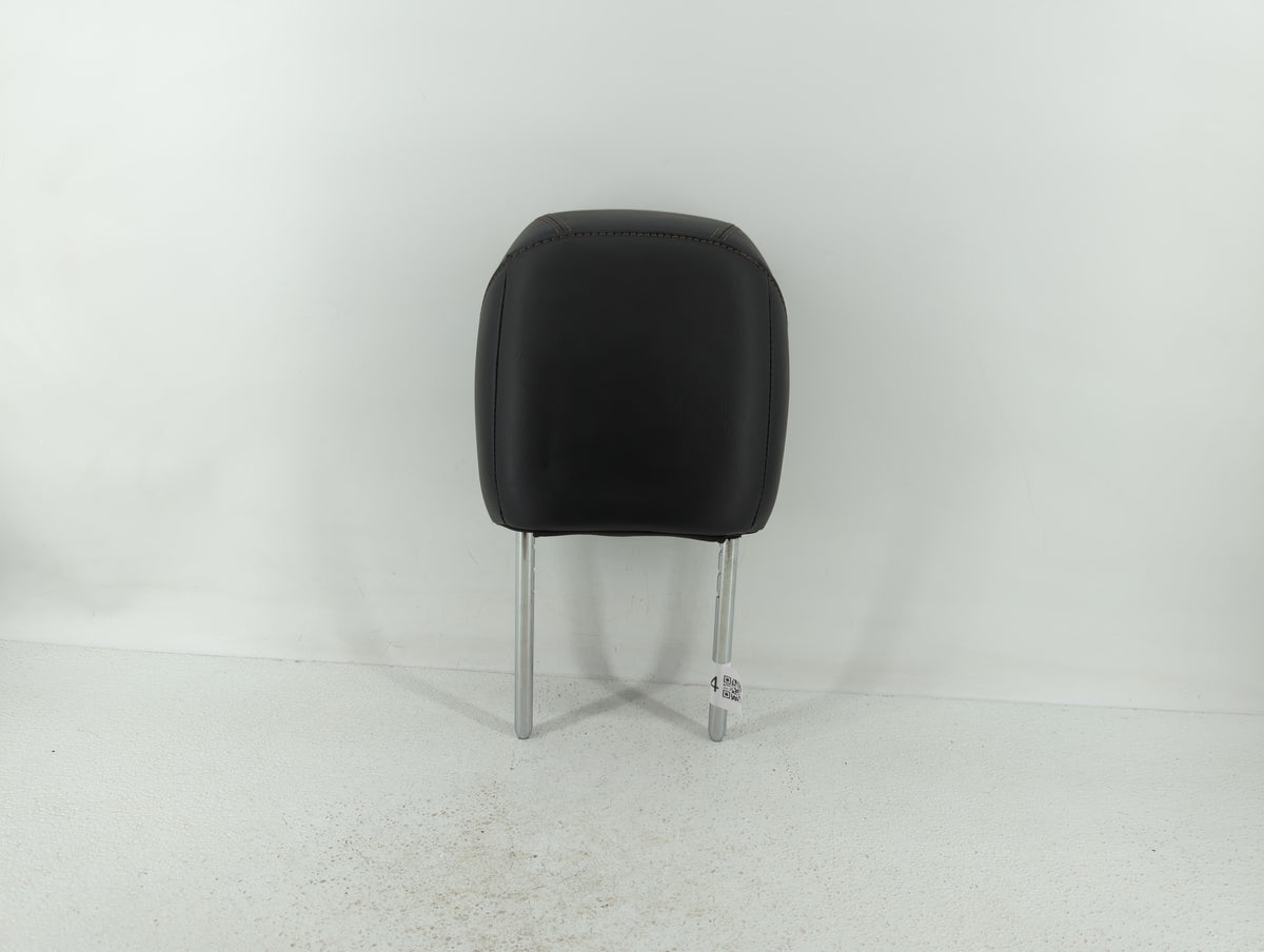 2015 Chrysler 200 Headrest Head Rest Front Driver Passenger Seat Fits OEM Used Auto Parts - Oemusedautoparts1.com