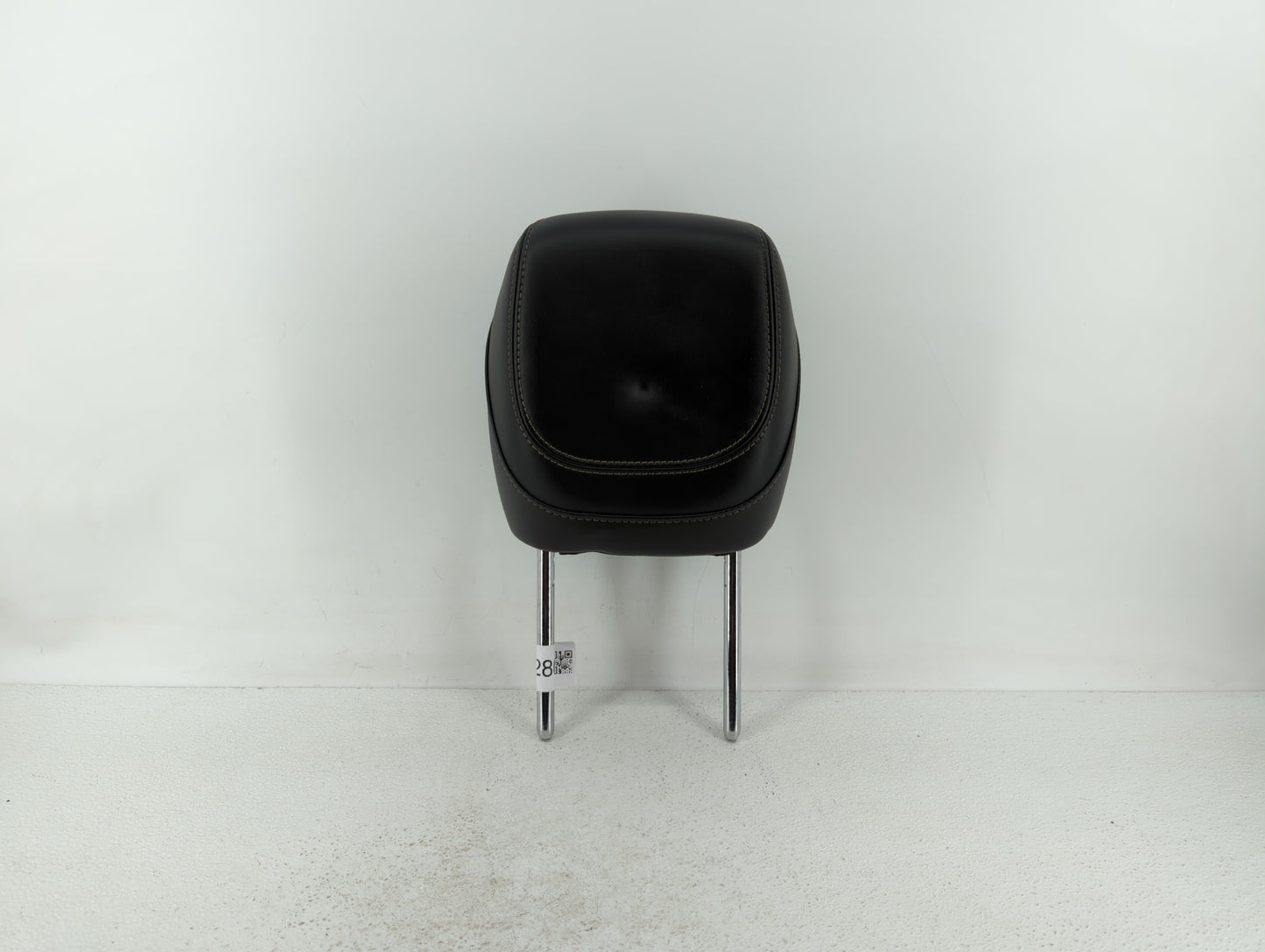 2015-2017 Chrysler 200 Headrest Head Rest Rear Seat Fits Fits 2015 2016 2017 OEM Used Auto Parts - Oemusedautoparts1.com