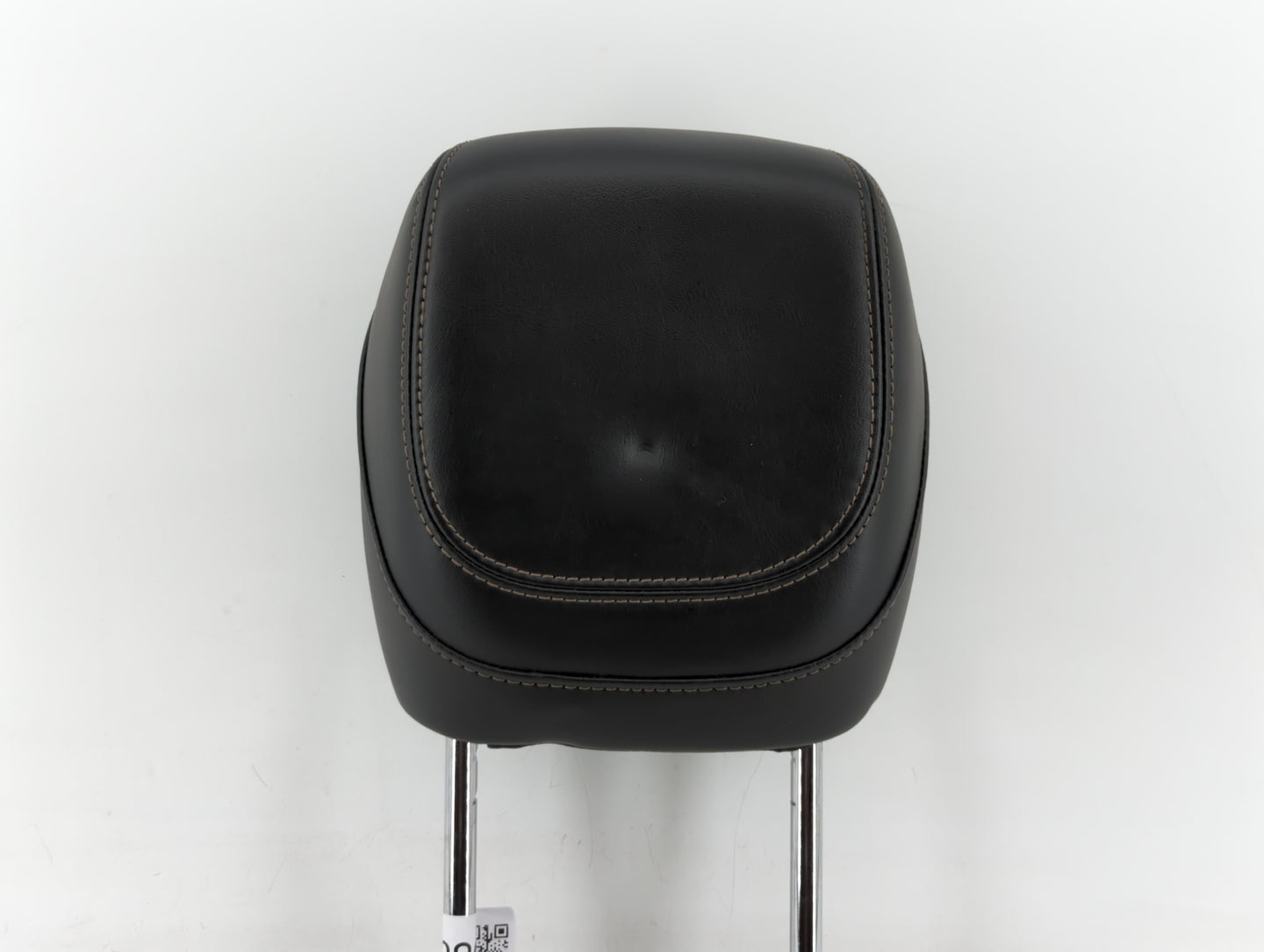 2015-2017 Chrysler 200 Headrest Head Rest Rear Seat Fits Fits 2015 2016 2017 OEM Used Auto Parts - Oemusedautoparts1.com