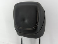 2015-2017 Chrysler 200 Headrest Head Rest Rear Seat Fits Fits 2015 2016 2017 OEM Used Auto Parts - Oemusedautoparts1.com