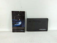 2015 Chrysler 200 Owners Manual Book Guide OEM Used Auto Parts - Oemusedautoparts1.com
