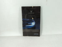 2015 Chrysler 200 Owners Manual Book Guide OEM Used Auto Parts - Oemusedautoparts1.com