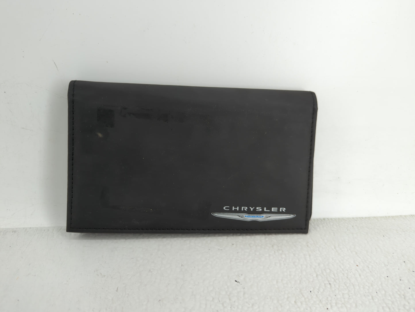 2015 Chrysler 200 Owners Manual Book Guide OEM Used Auto Parts - Oemusedautoparts1.com