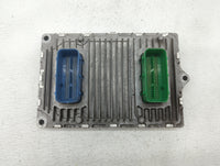 2015 Chrysler 200 PCM Engine Control Computer ECU ECM PCU OEM P/N:P68102888AG P68102888AC, P05150993AC, P68102888AF Fits OEM