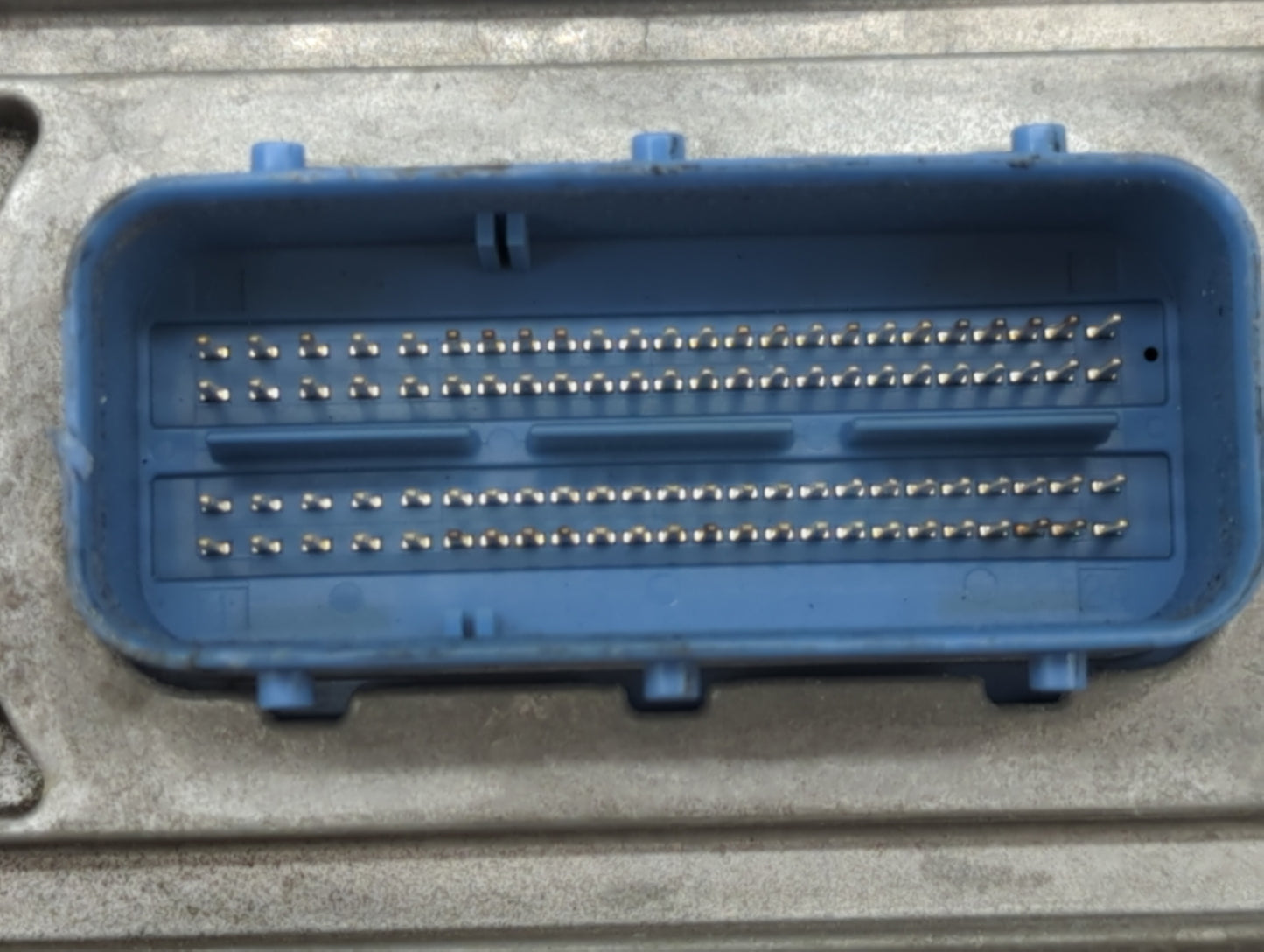 2015 Chrysler 200 PCM Engine Control Computer ECU ECM PCU OEM P/N:P68102888AG P68102888AC, P05150993AC, P68102888AF Fits OEM