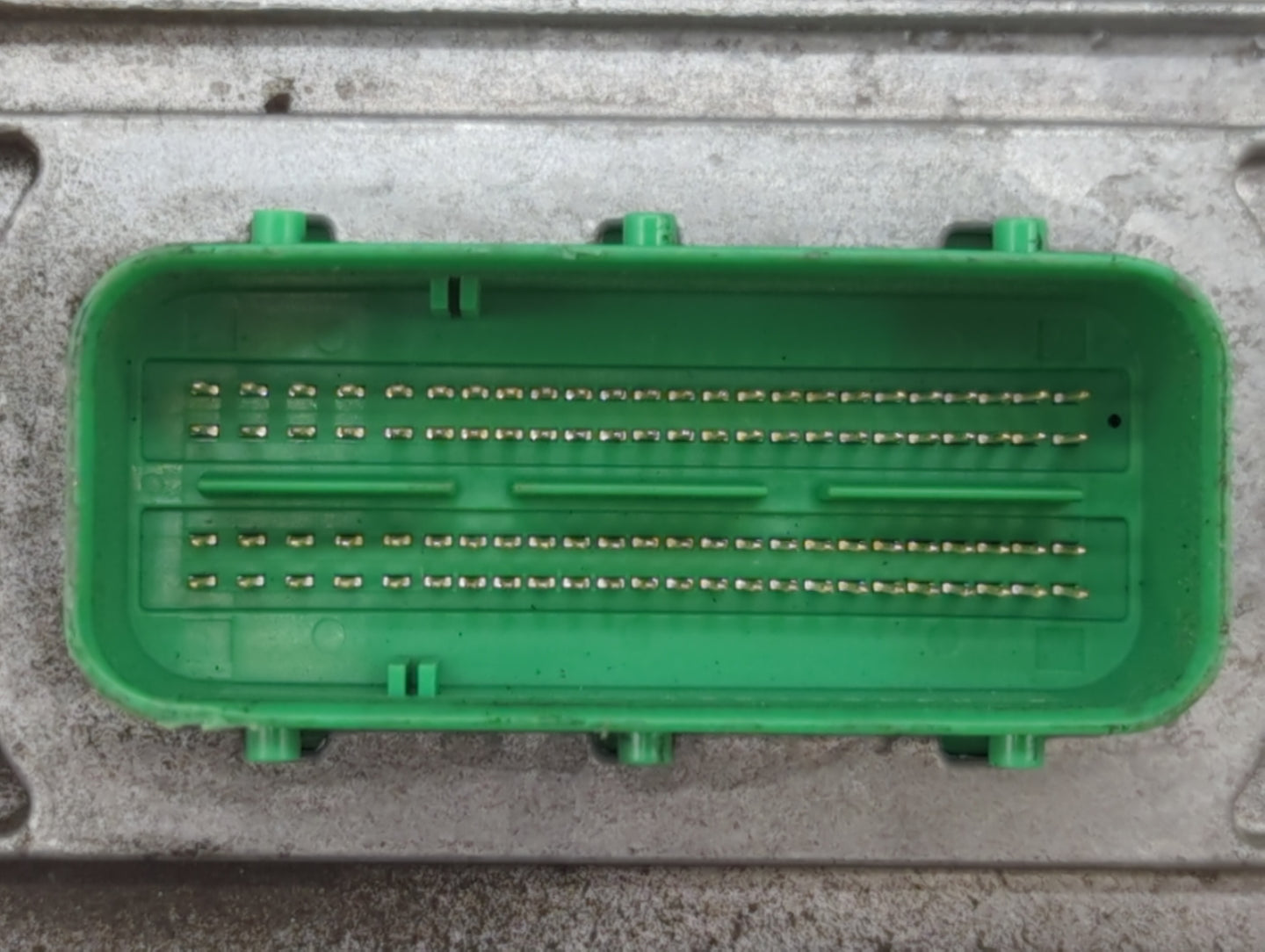 2015 Chrysler 200 PCM Engine Control Computer ECU ECM PCU OEM P/N:P68102888AG P68102888AC, P05150993AC, P68102888AF Fits OEM