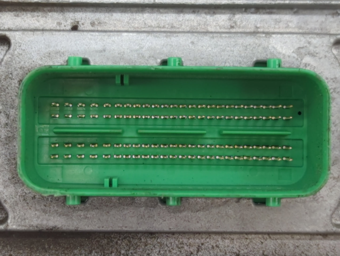 2015 Chrysler 200 PCM Engine Control Computer ECU ECM PCU OEM P/N:P68102888AG P68102888AC, P05150993AC, P68102888AF Fits OEM