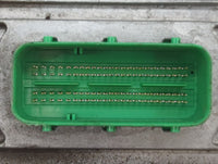2015 Chrysler 200 PCM Engine Control Computer ECU ECM PCU OEM P/N:P68102888AG P68102888AC, P05150993AC, P68102888AF Fits OEM