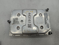 2015 Chrysler 200 PCM Engine Control Computer ECU ECM PCU OEM P/N:P68102888AG P68102888AC, P05150993AC, P68102888AF Fits OEM