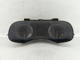 compare product 2015 Chrysler 200 Instrument Cluster Speedometer Gauges P/N:P68105897AH P68105897AI, P68105897AK, P68105897AJ Fits OEM Used Auto Parts