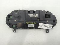 2015 Chrysler 200 Instrument Cluster Speedometer Gauges P/N:P68105897AH P68105897AI, P68105897AK, P68105897AJ Fits OEM Used 