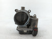 2015-2017 Chrysler 200 Throttle Body P/N:04891970AB Fits Fits 2014 2015 2016 2017 2018 2019 2020 2021 2022 OEM Used Auto Par