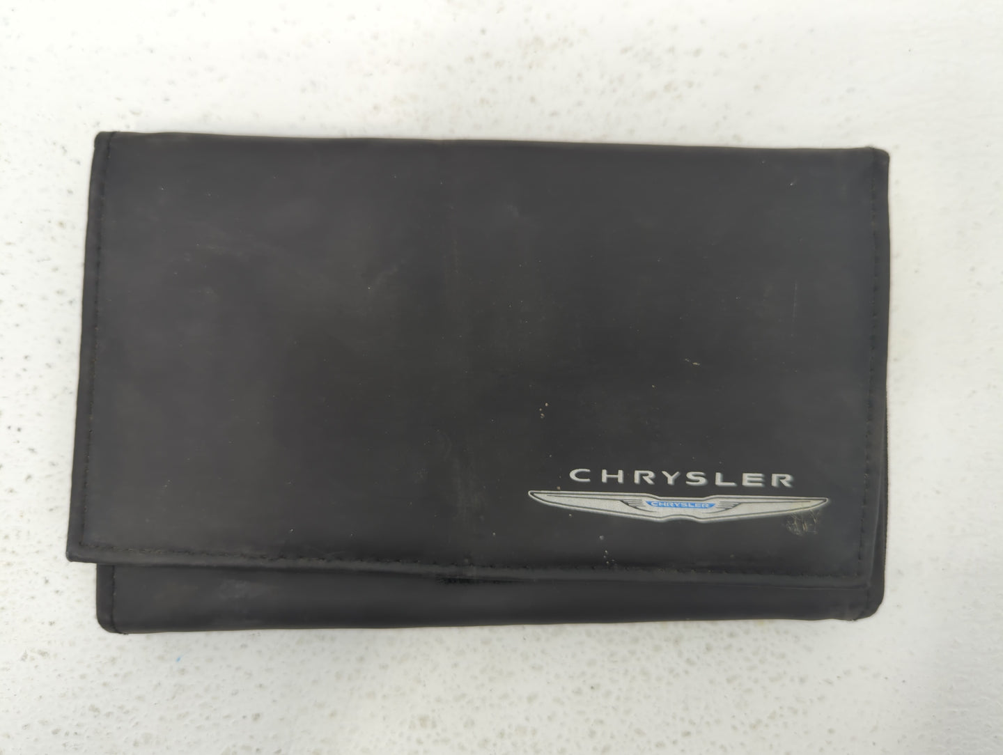 2015 Chrysler 200 Owners Manual Book Guide OEM Used Auto Parts - Oemusedautoparts1.com