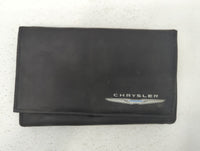 2015 Chrysler 200 Owners Manual Book Guide OEM Used Auto Parts - Oemusedautoparts1.com