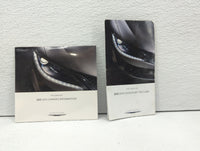 2015 Chrysler 200 Owners Manual Book Guide OEM Used Auto Parts - Oemusedautoparts1.com