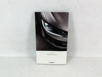 2015 Chrysler 200 Owners Manual Book Guide OEM Used Auto Parts - Oemusedautoparts1.com
