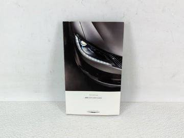 2015 Chrysler 200 Owners Manual Book Guide OEM Used Auto Parts - Oemusedautoparts1.com