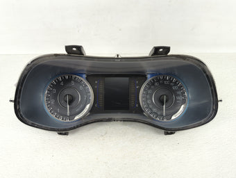 compare product 2015 Chrysler 200 Instrument Cluster Speedometer Gauges P/N:P68105897AK Fits OEM Used Auto Parts